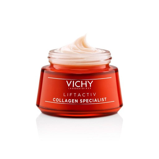 VICHY LIFTACTIV Collagen Specialist Cream - 50ml