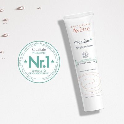 AVENE Cicalfate+ Akutpflege-Creme cyriapo_kaufen