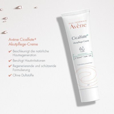 AVENE Cicalfate+ Akutpflege-Creme cyriapo_kaufen