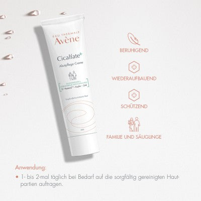 AVENE Cicalfate+ Akutpflege-Creme cyriapo_kaufen