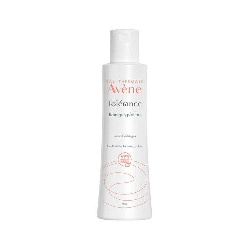 AVENE Tolerance Cleansing Lotion - 200ml