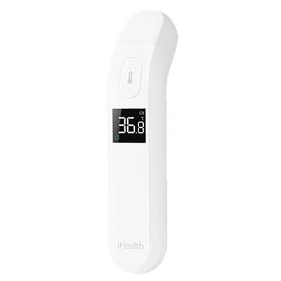 FOREHEAD THERMOMETER contactless