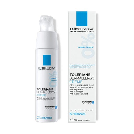 LA ROCHE-POSAY Toleriane Dermallergo Creme - 40ml