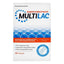 MULTILAC synbiotic gastro-resistant capsules