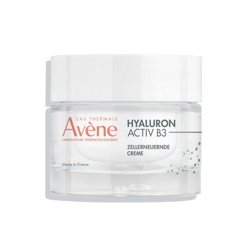 AVENE Hyaluron Activ B3 zellerneuernde Creme -  50ml