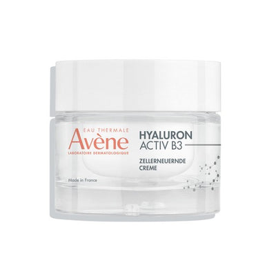 AVENE Hyaluron Activ B3 cell renewal cream - 50ml