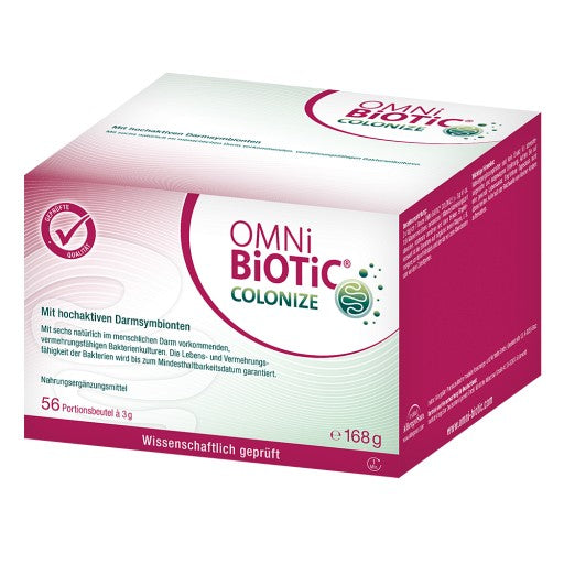 18111527 Omni Biotic colonize bei cyriapo kaufen
