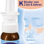 Olynth® 0.05% nasal spray for children from 2 to 6 years - 10 ml nasal spray