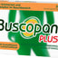 BUSCOPAN plus 10 mg/500 mg Filmtabletten bei stärkeren Schmerzen und Krämpfen im Bauchbereich