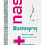 Nasic Nasal Spray - Quick relief from stuffy nose and cold symptoms