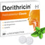 DORITHRICIN Throat Lozenges Classic 