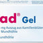 KAMISTAD Gel 20g - Effektive Hilfe bei Mund- und Zahnfleischproblemen