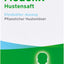 Hedelix cough syrup