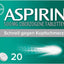 ASPIRIN-500mg_überzogene-Tabletten bei cyriapo_kaufen