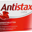 Antistax Extra vein tablets - for heavy and swollen legs, nocturnal calf cramps, venous insufficiency