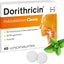 DORITHRICIN Throat Lozenges Classic 