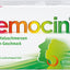 LEMOCIN gegen Halsschmerzen Lutschtabletten 20 St Limonen Geschmack