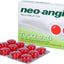NEO-ANGIN Halstabletten zuckerfrei