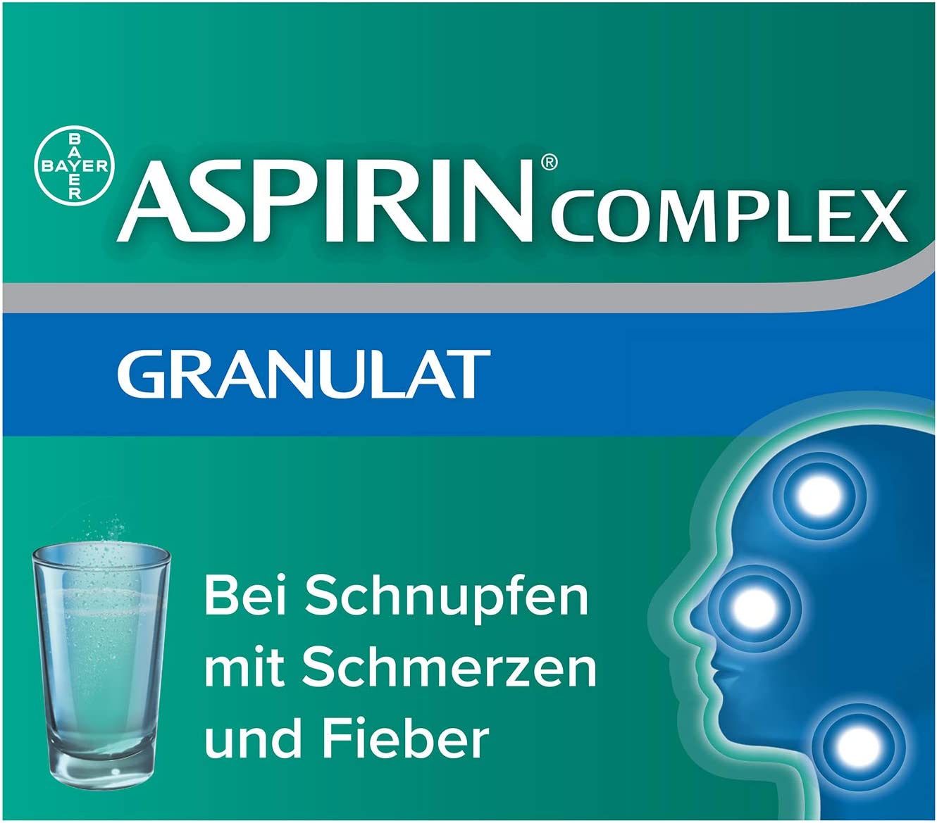 ASPIRINE COMPLEX | for headaches | cheap at CYRIAPO mail order