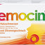 LEMOCIN gegen Halsschmerzen Honig-Zitrone Lutschtabletten, 24 St. Tabletten