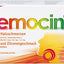 LEMOCIN for sore throat honey-lemon lozenges, 24 tablets 
