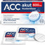 ACC acute 600 effervescent tablets - loosens mucus and makes coughing up easier