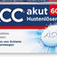 ACC akut 600 Brausetabletten mit Acetylcystein