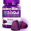 WICK ZzzQuil Gute Nacht - Weichgummis