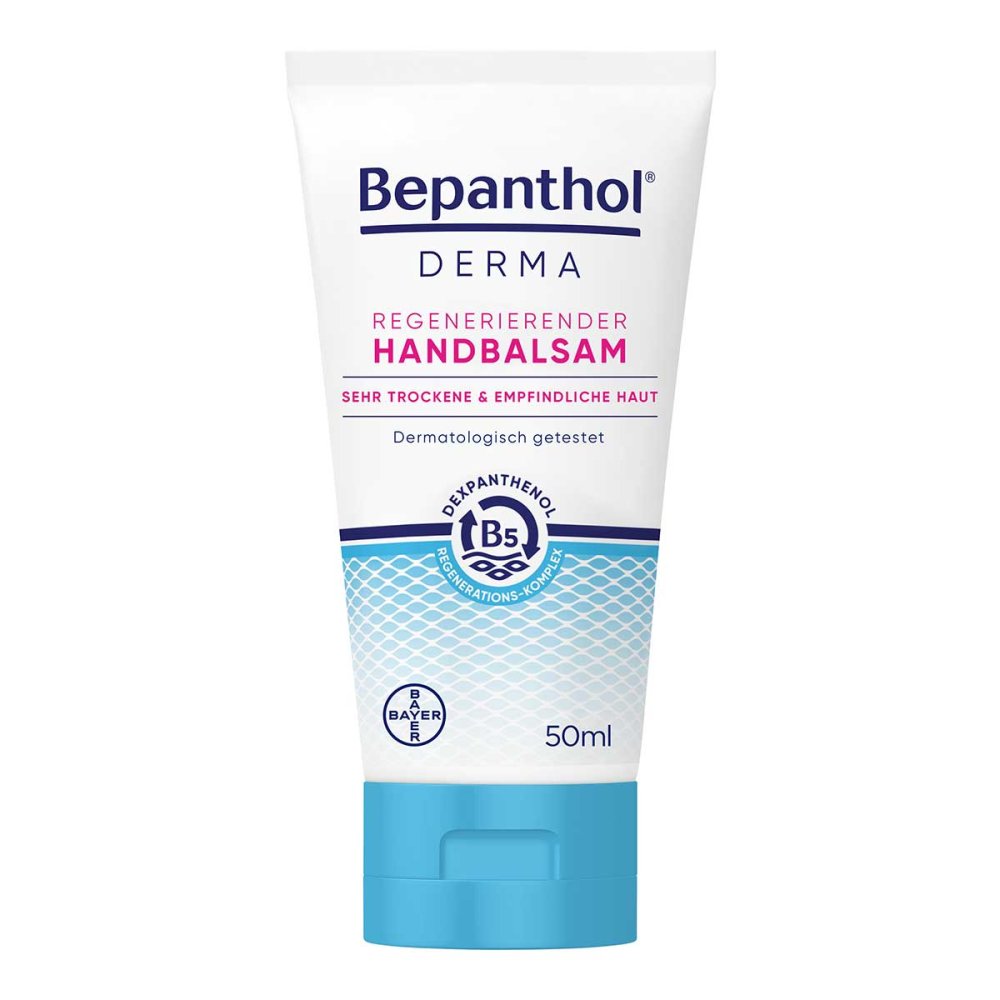 Bepanthol Derma Regenerierender Handbalsam 50ml