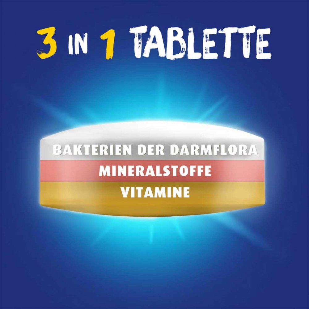 Bion3 Immun Multivitamin 30 Stück