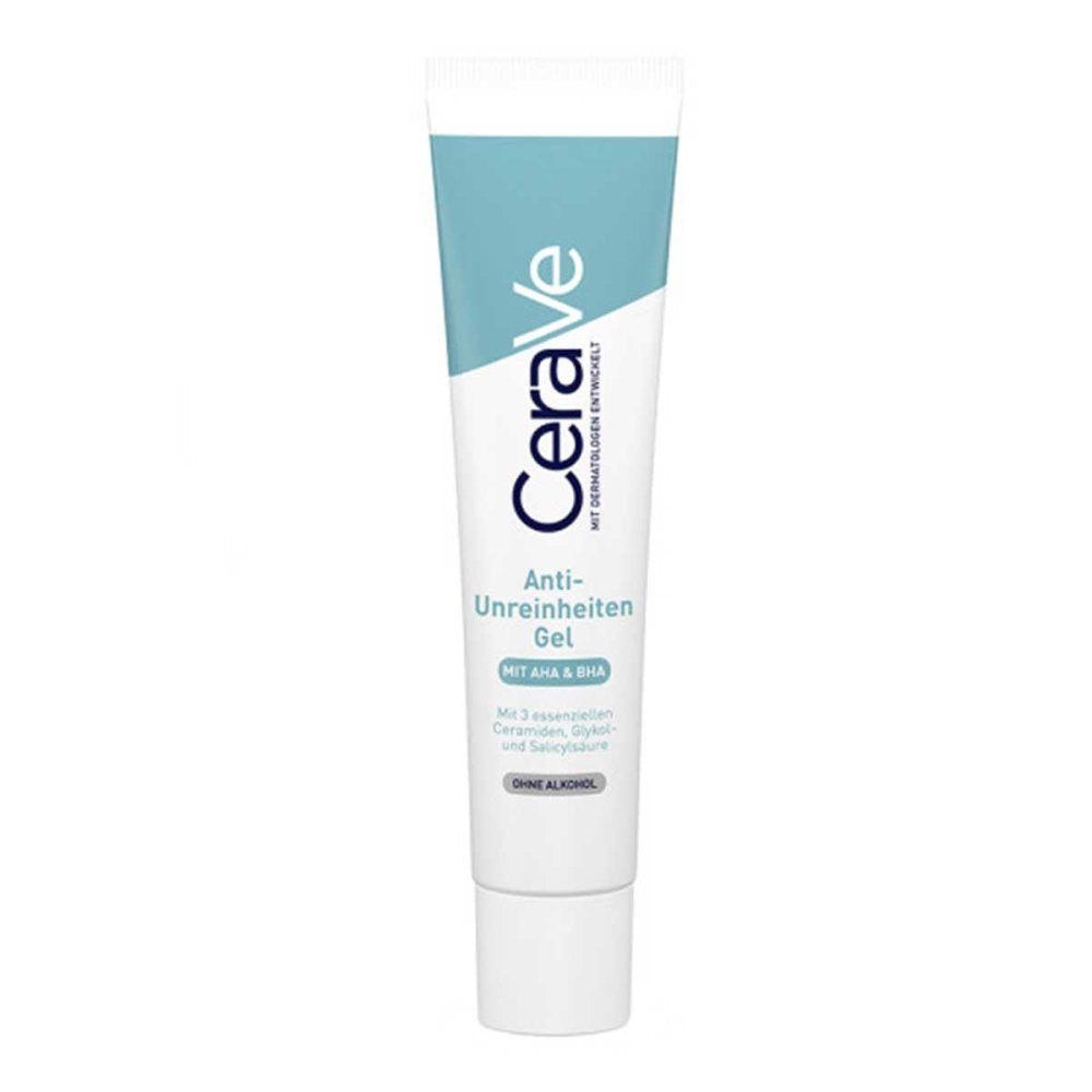 CERAVE Anti-Unreinheiten Gel (40 ml)