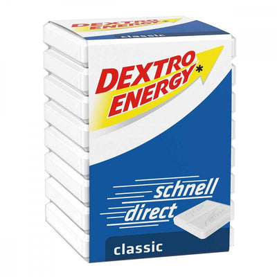 Dextro Energy classic cube (1 piece)