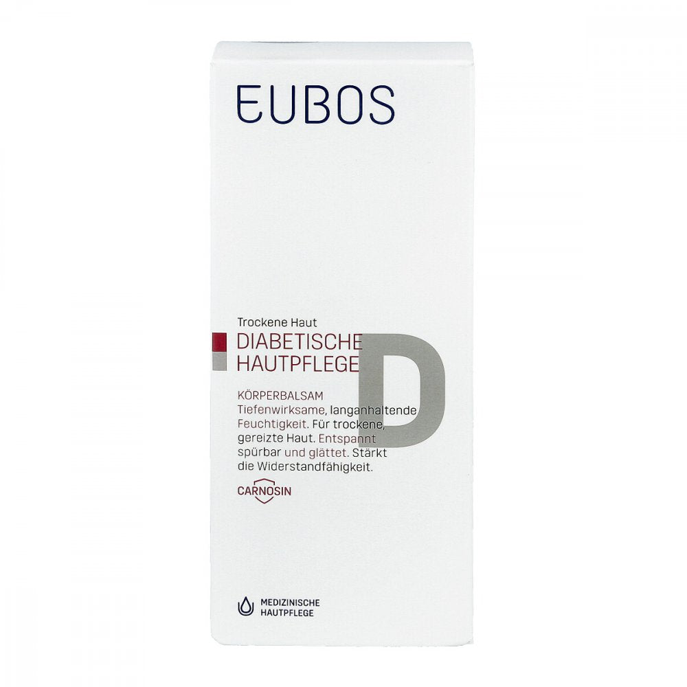 EUBOS DIABETES SKIN CARE BODY BALM - 150 ml