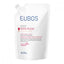 EUBOS BASIS PFLEGE FLÜSSIG WASCH + DUSCH NACHFÜLLBEUTEL - Frischer Duft-  400ml