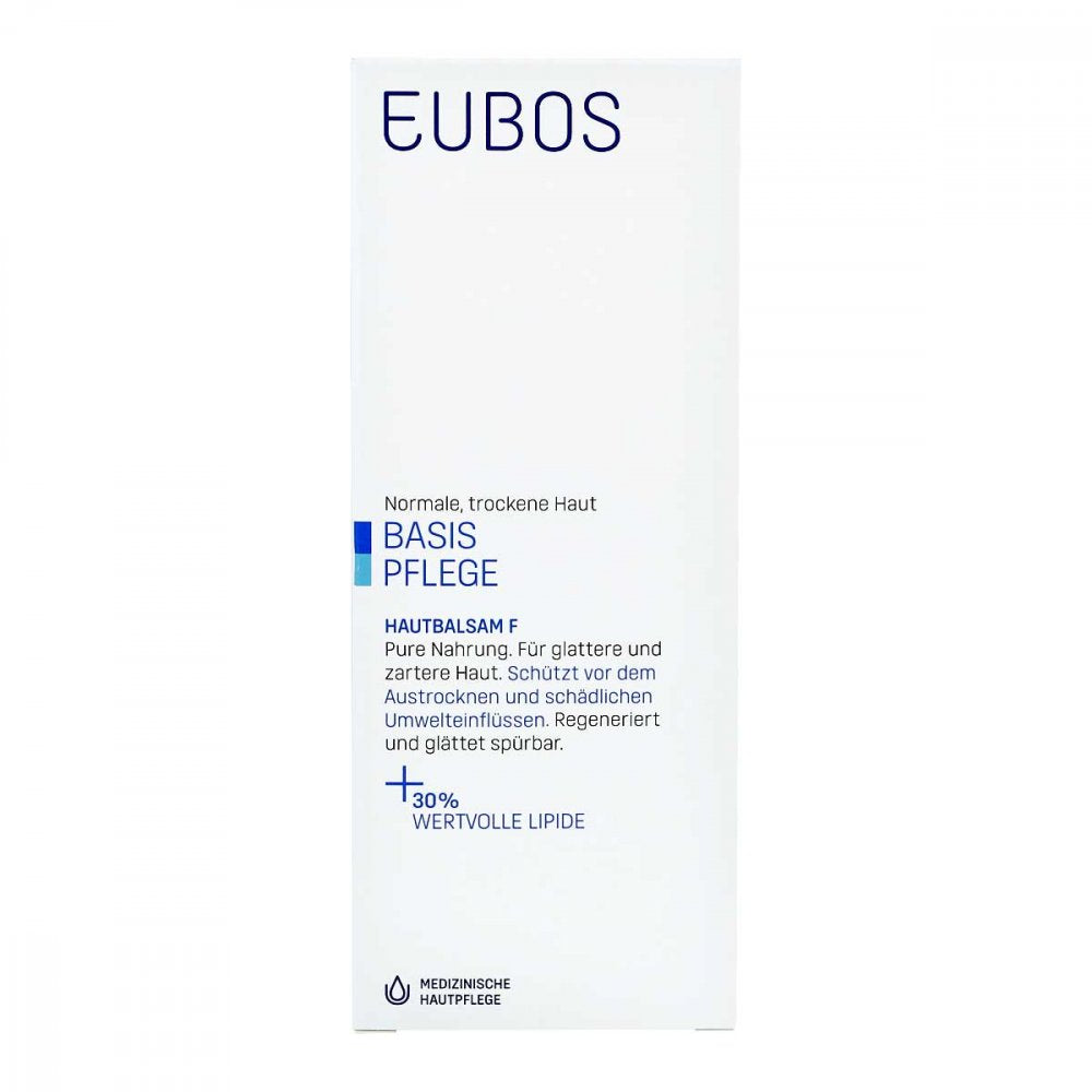 EUBOS BASE CARE SKIN BALM F - 200ml 