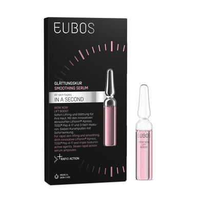 EUBOS IN A SECOND WOW NOW LIFT BOOST - 7x2ml