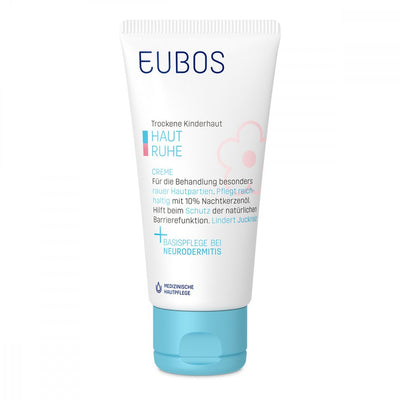 EUBOS HAUT RUHE CREME - 50ml