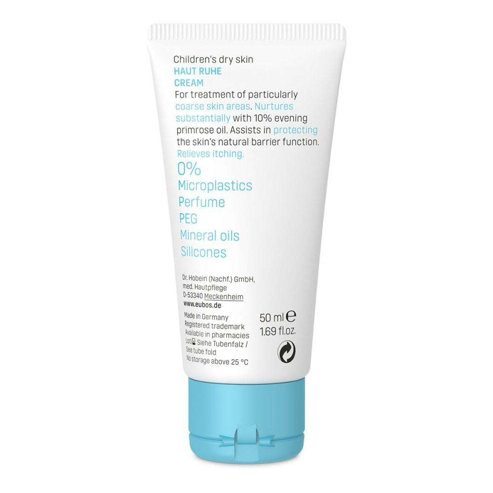 EUBOS SKIN REST CREAM - 50ml 