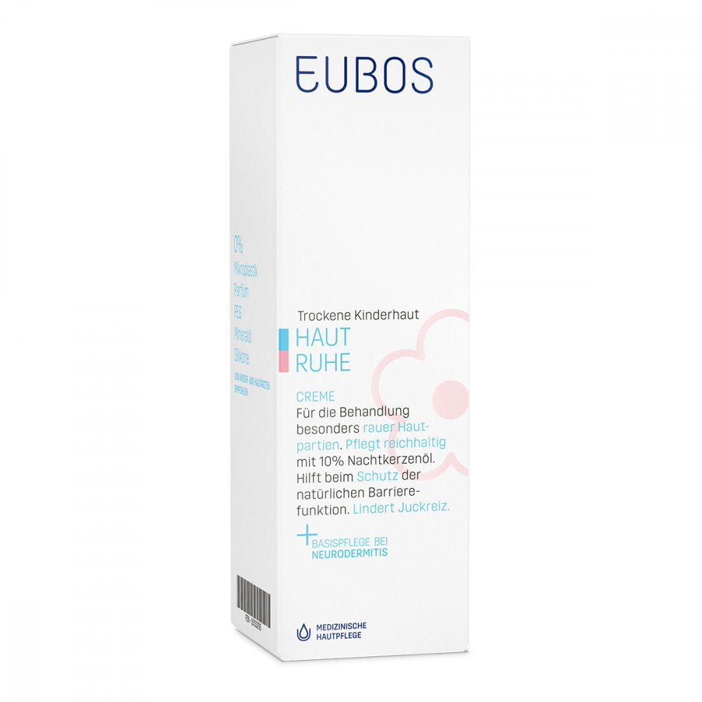 EUBOS SKIN REST CREAM - 50ml 