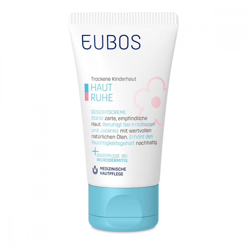 EUBOS SKIN CALM FACE CREAM - 30ml 