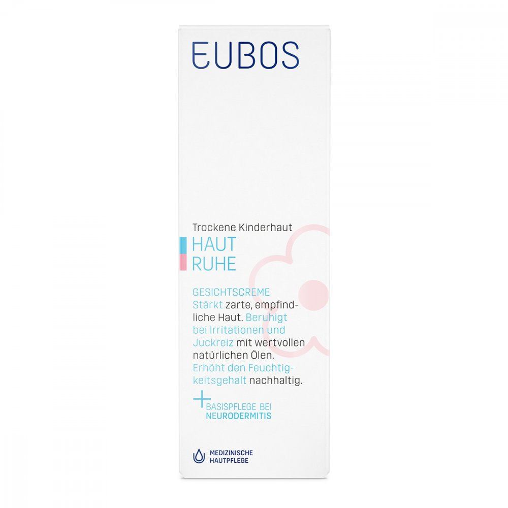 EUBOS SKIN CALM FACE CREAM - 30ml 