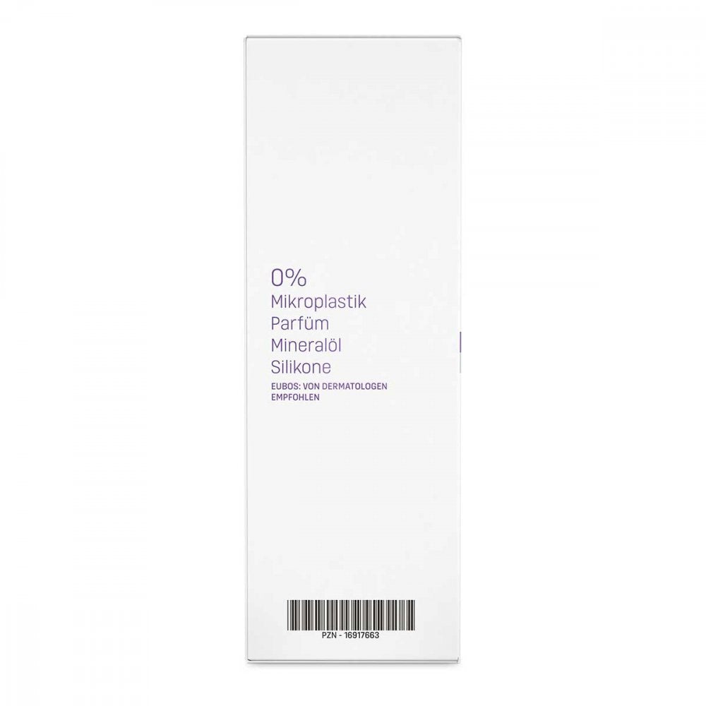 EUBOS KÜHL &amp; KLAR ANTI-REDNESS CLEANSING MILK - 150ml 