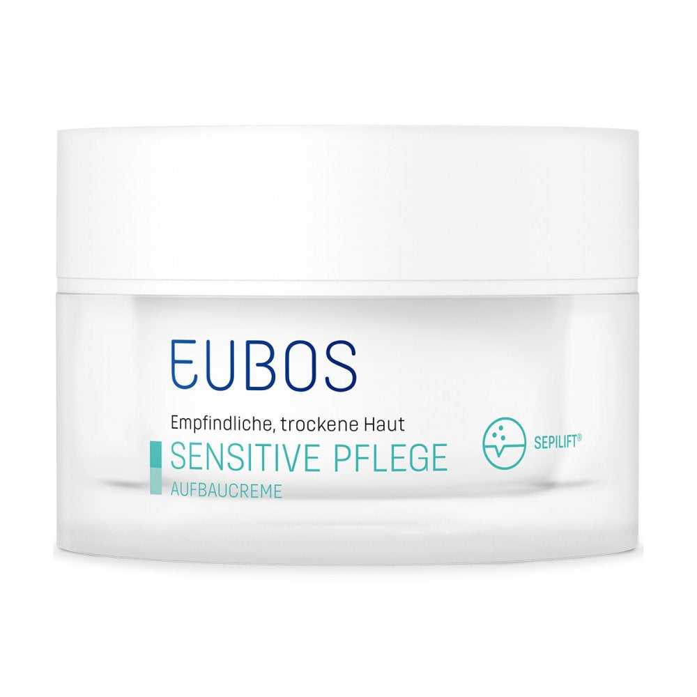 EUBOS SENSITIVE CARE REGENERATING CREAM - 50ml 