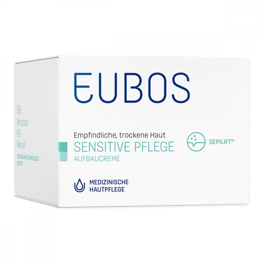 EUBOS SENSITIVE CARE REGENERATING CREAM - 50ml 