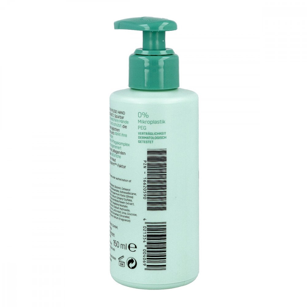 EUBOS SENSITIVE PFLEGE HAND REPAIR & SCHUTZ - 150ml