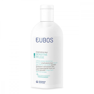 EUBOS SENSITIVE PFLEGE LOTION DERMO PROTECTIVE - 200ml