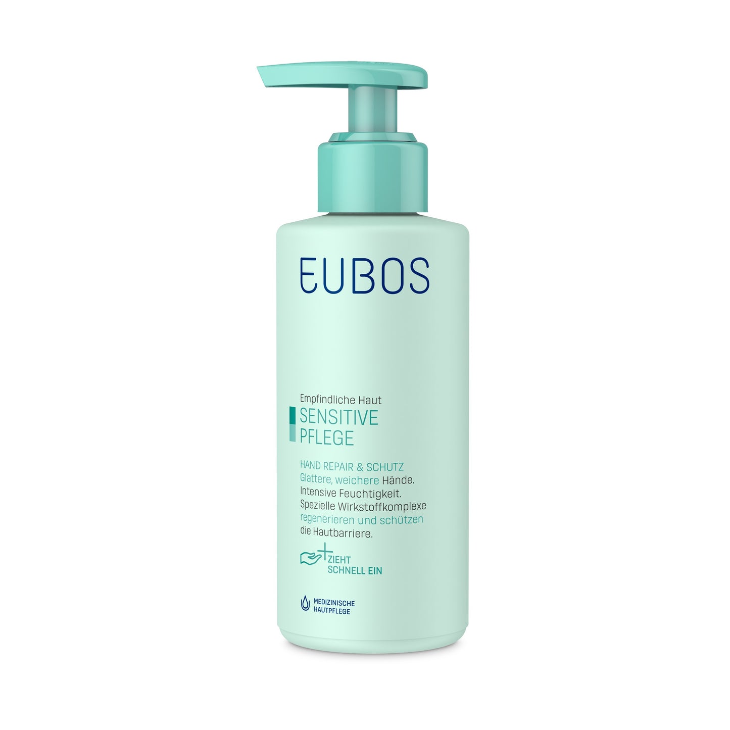 EUBOS SENSITIVE PFLEGE HAND REPAIR & SCHUTZ - 150ml