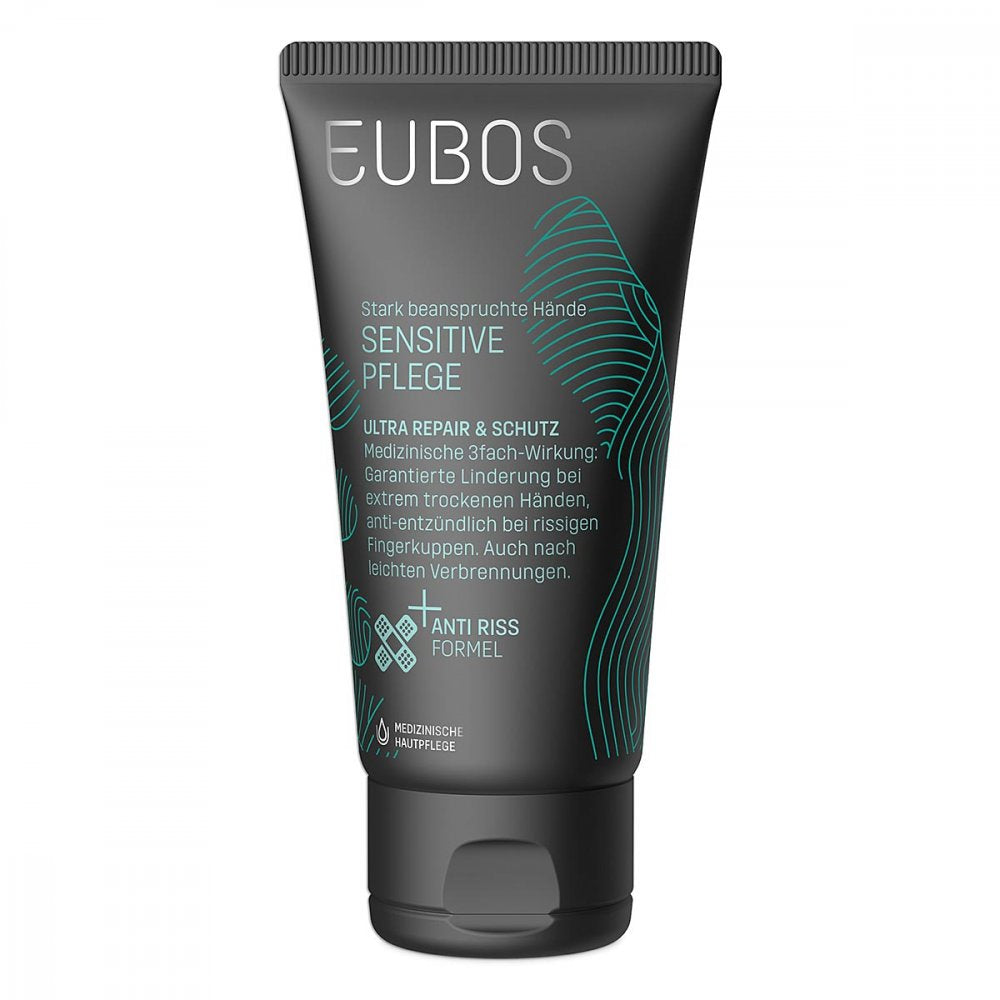 EUBOS SENSITIVE PFLEGE ULTRA REPAIR & SCHUTZ - 75ml