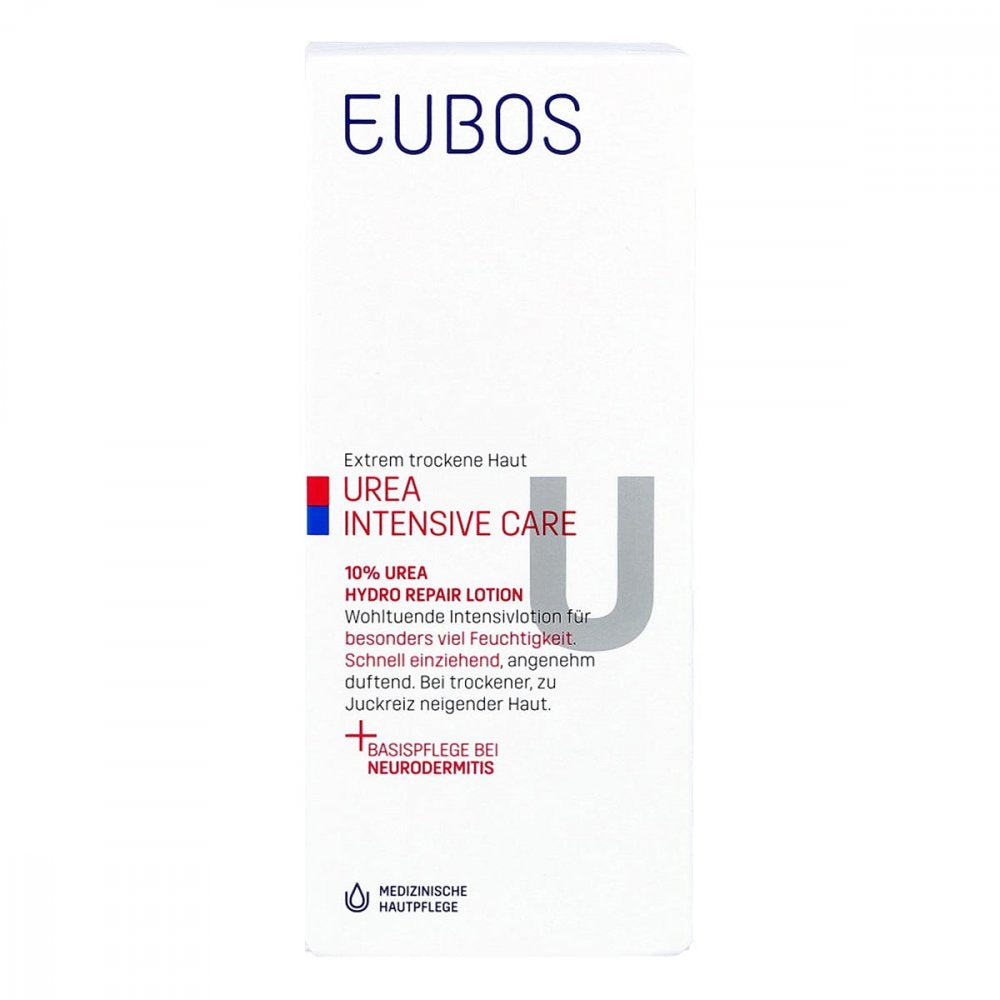 EUBOS UREA INTENSIVE CARE 10% UREA HYDRO REPAIR LOTION - 150ml