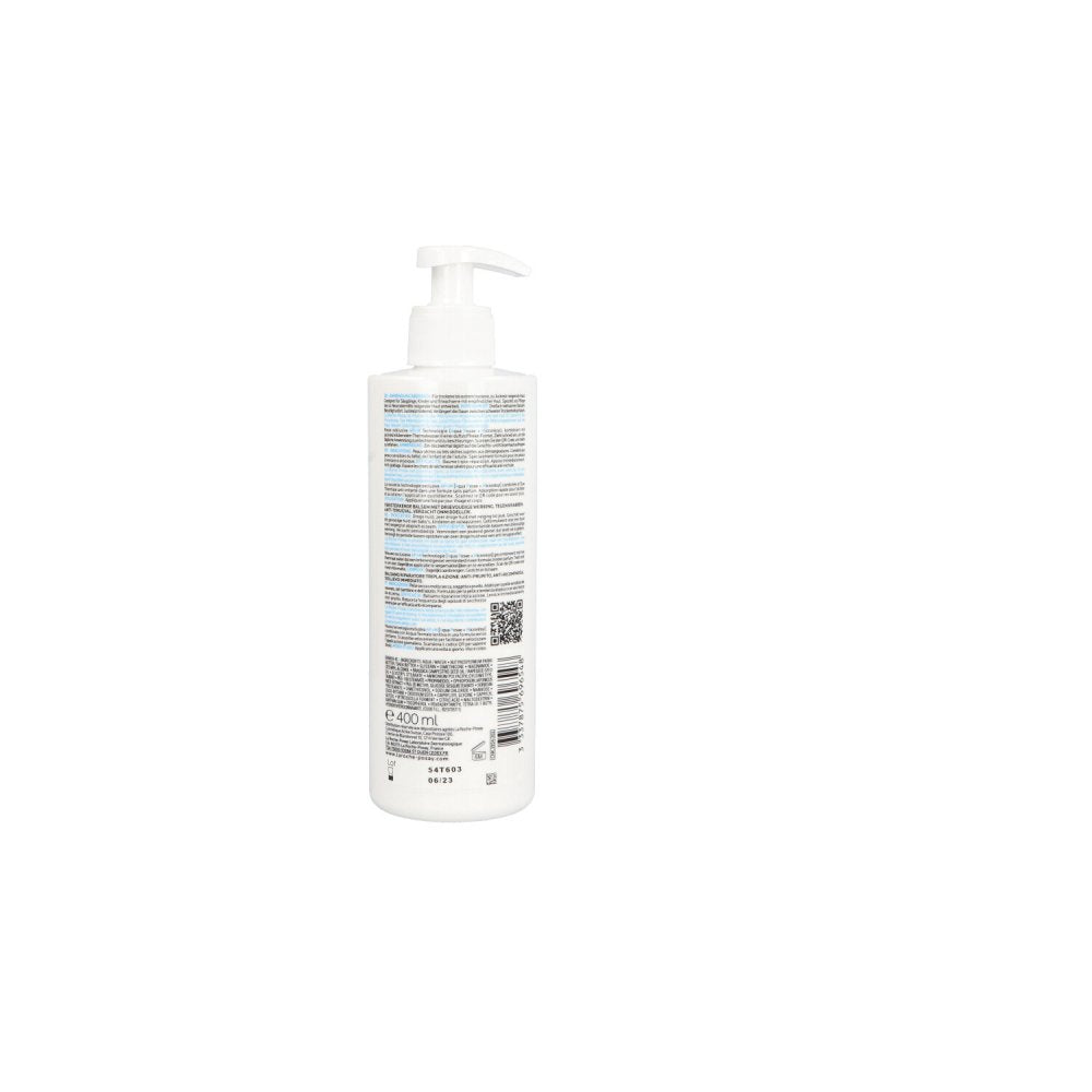 LA ROCHE-POSAY Lipikar Baume AP+ M 400 ml